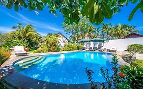 Ocean Sun Dive Resort